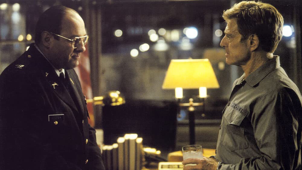 ラスト・キャッスルの画像