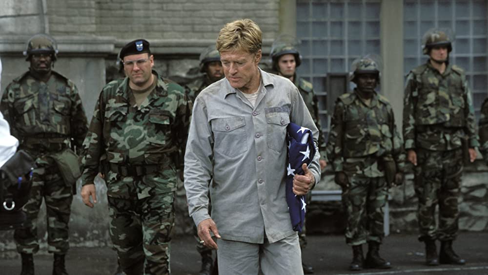 ラスト・キャッスルの画像