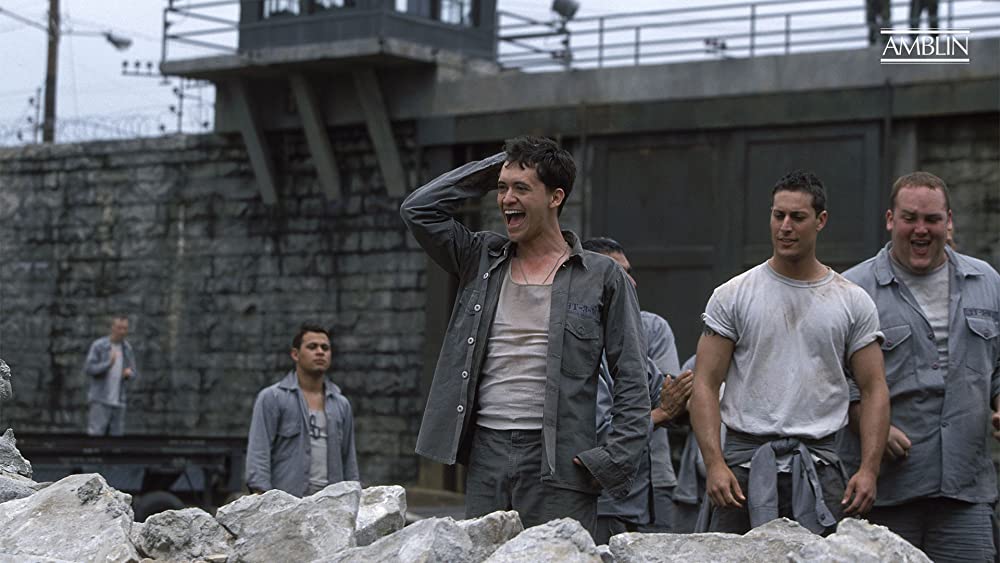 ラスト・キャッスルの画像