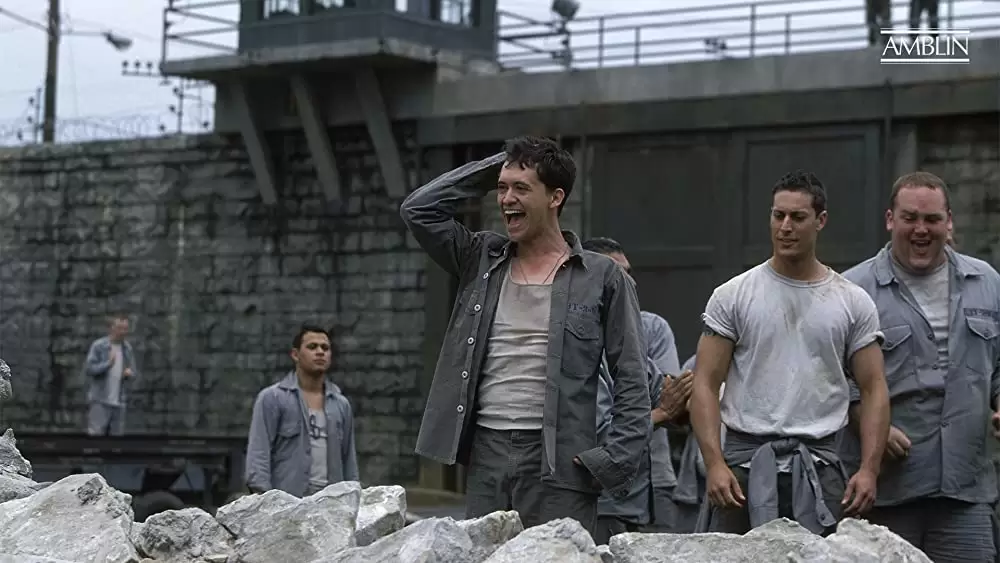 ラスト・キャッスルの画像