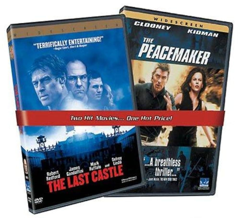 ラスト・キャッスルの画像