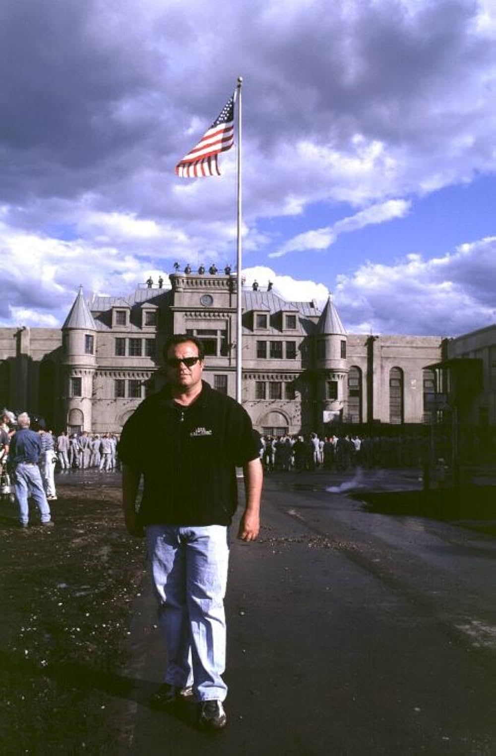 ラスト・キャッスルの画像