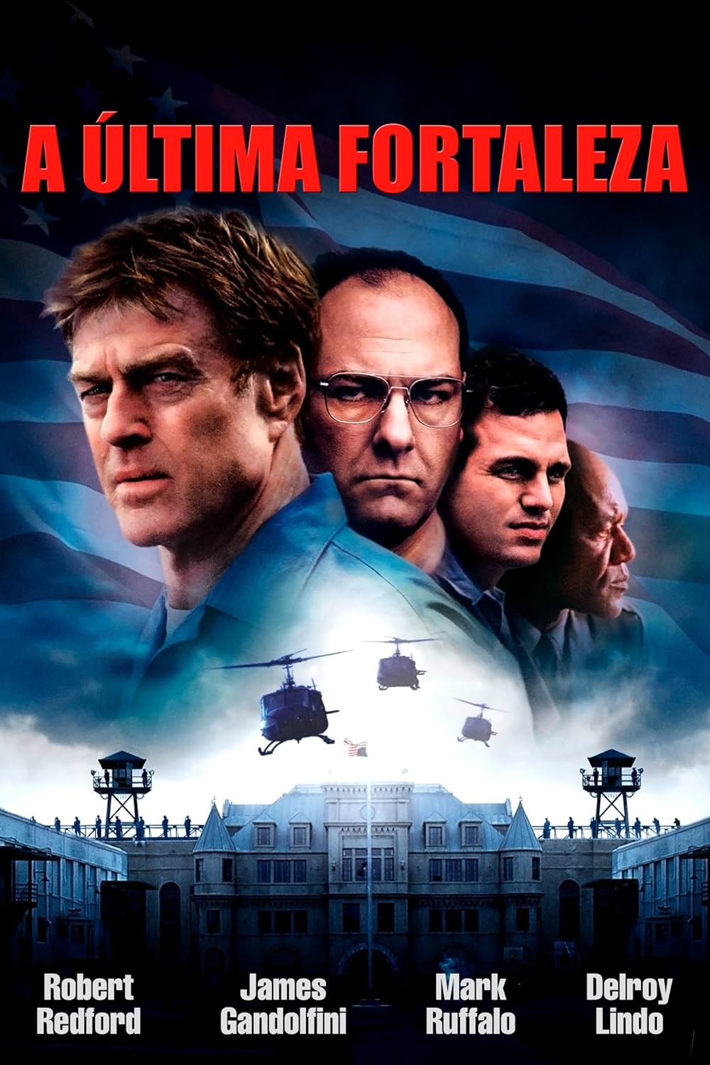 ラスト・キャッスルの画像