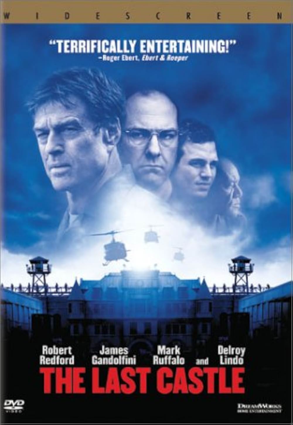 ラスト・キャッスルの画像