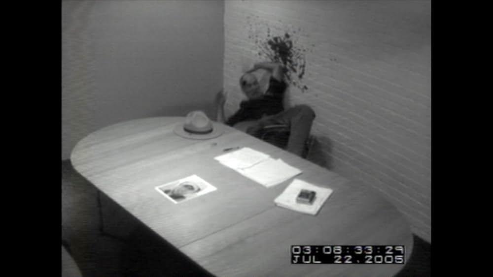 デスカメラの画像