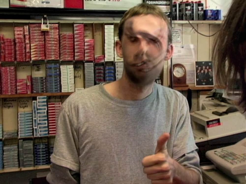 デスカメラの画像