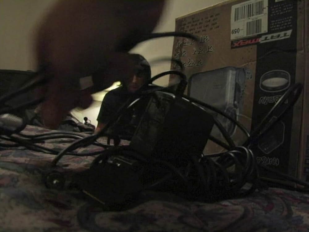 デスカメラの画像