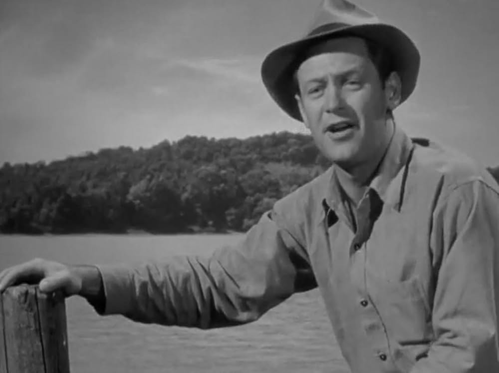 おじさんと孤児の画像