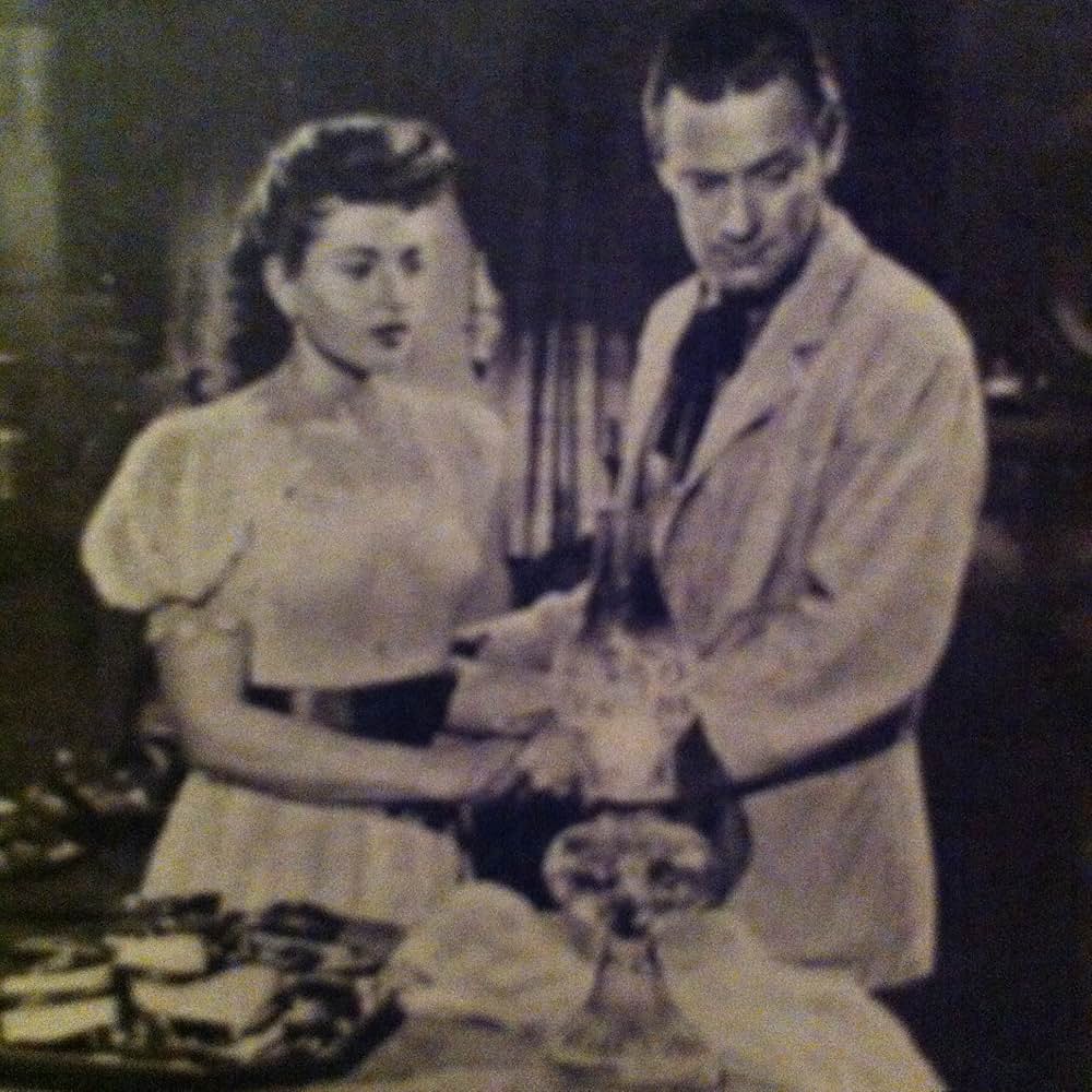 おじさんと孤児の画像