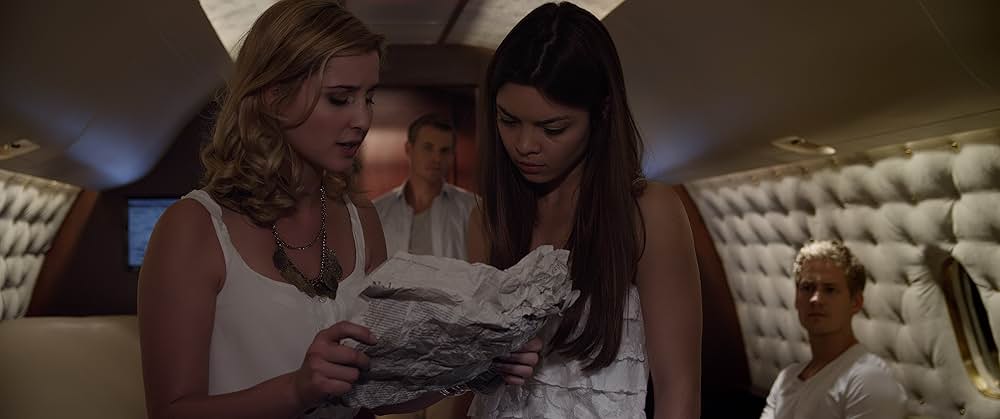 スカイバウンド 大地消滅の画像