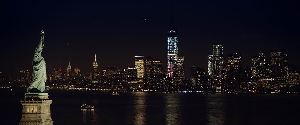 スカイバウンド 大地消滅の画像