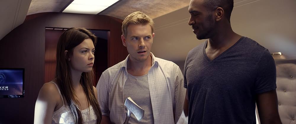 スカイバウンド 大地消滅の画像