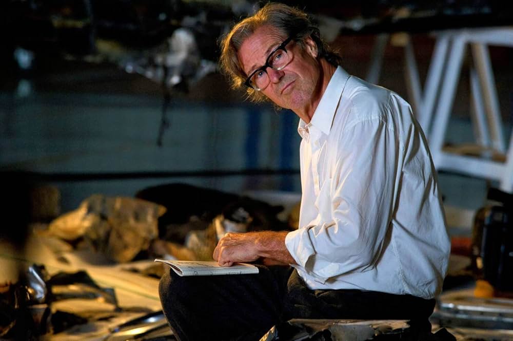 チャレンジャー号 73秒の真実の画像