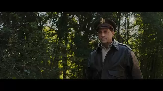 「マーウェン」スティーブ・カレルの画像