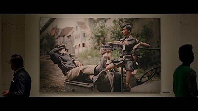 マーウェンの画像