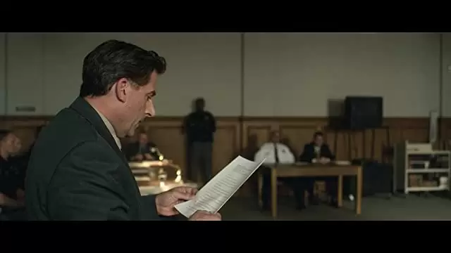 「マーウェン」スティーブ・カレルの画像