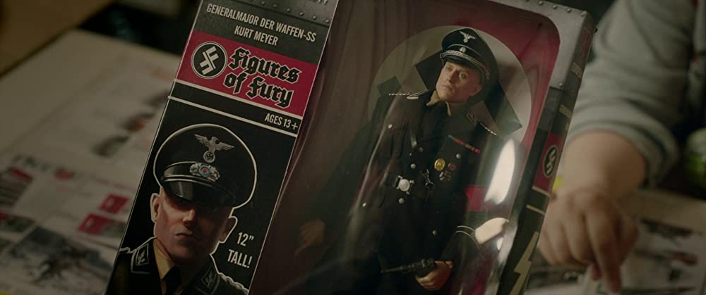 マーウェンの画像