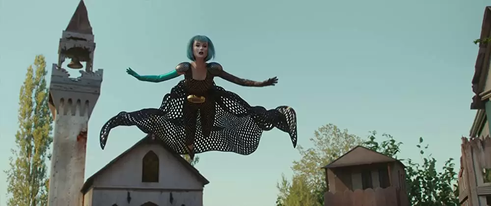 「マーウェン」ダイアン・クルーガーの画像