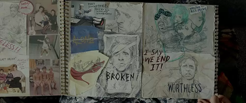 「マーウェン」スティーブ・カレルの画像