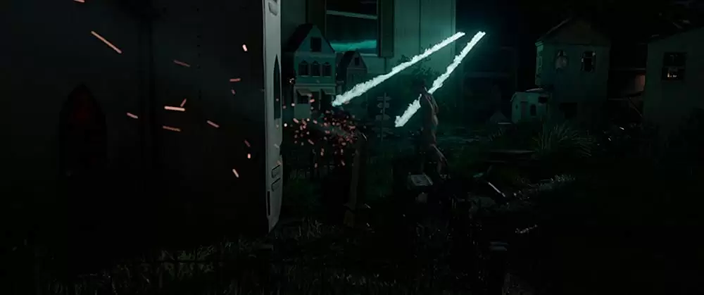 「マーウェン」の画像