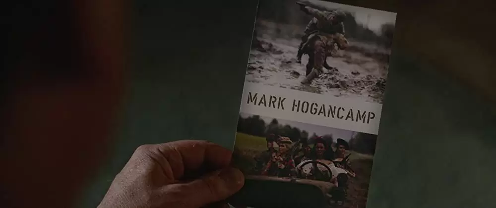 「マーウェン」の画像