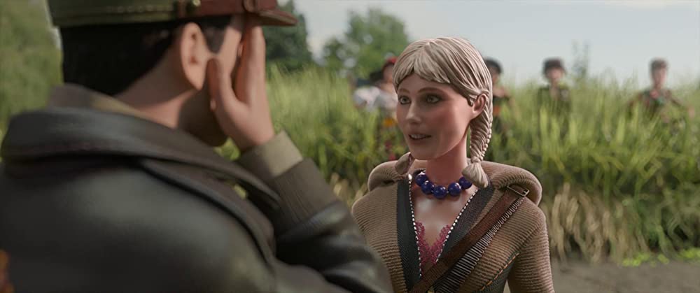 マーウェンの画像