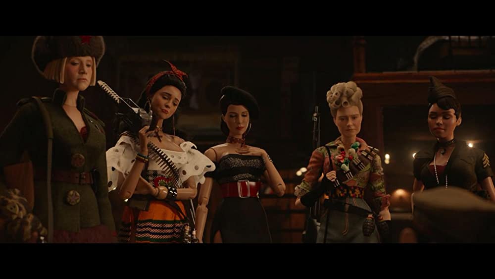 マーウェンの画像