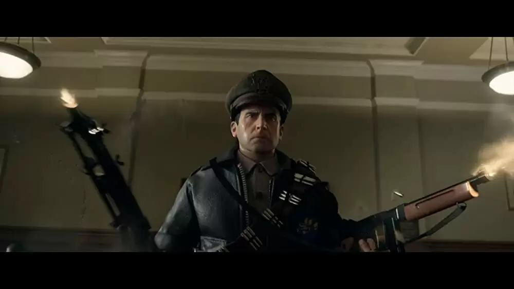 「マーウェン」スティーブ・カレルの画像