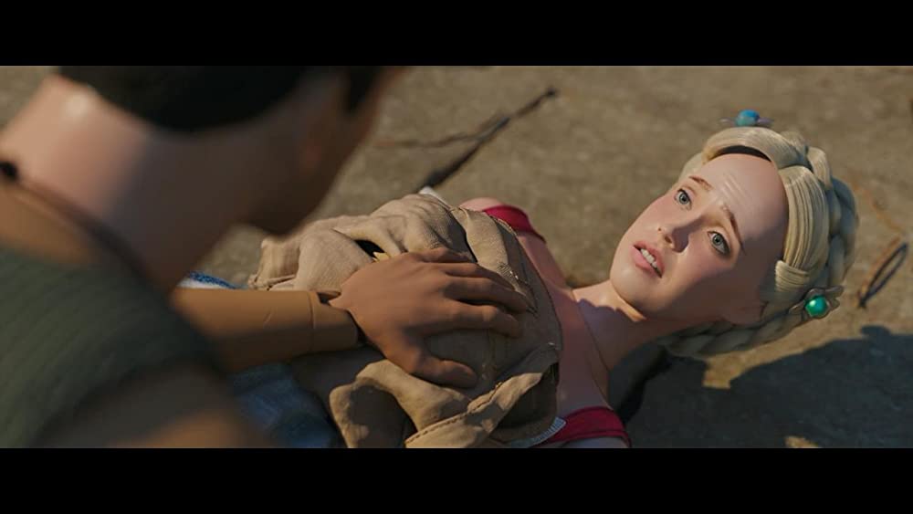 マーウェンの画像