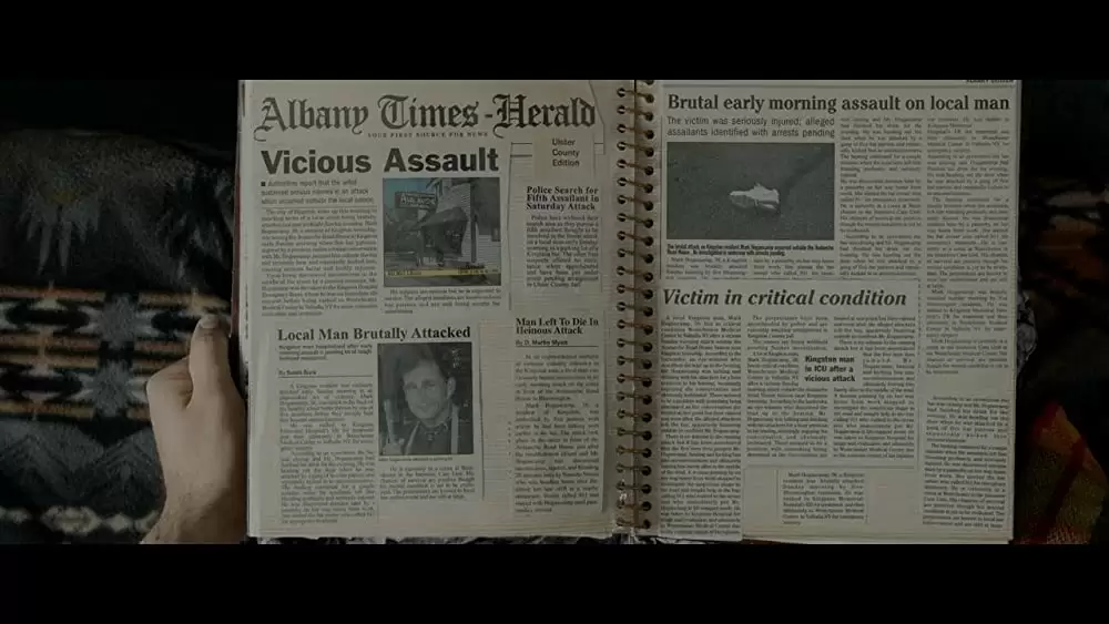 「マーウェン」スティーブ・カレルの画像