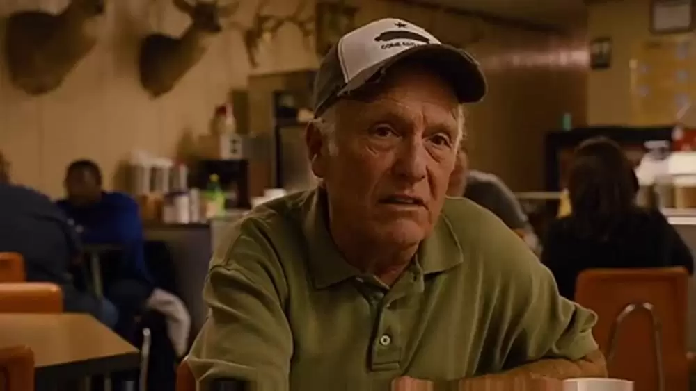 バーニー みんなが愛した殺人者の画像