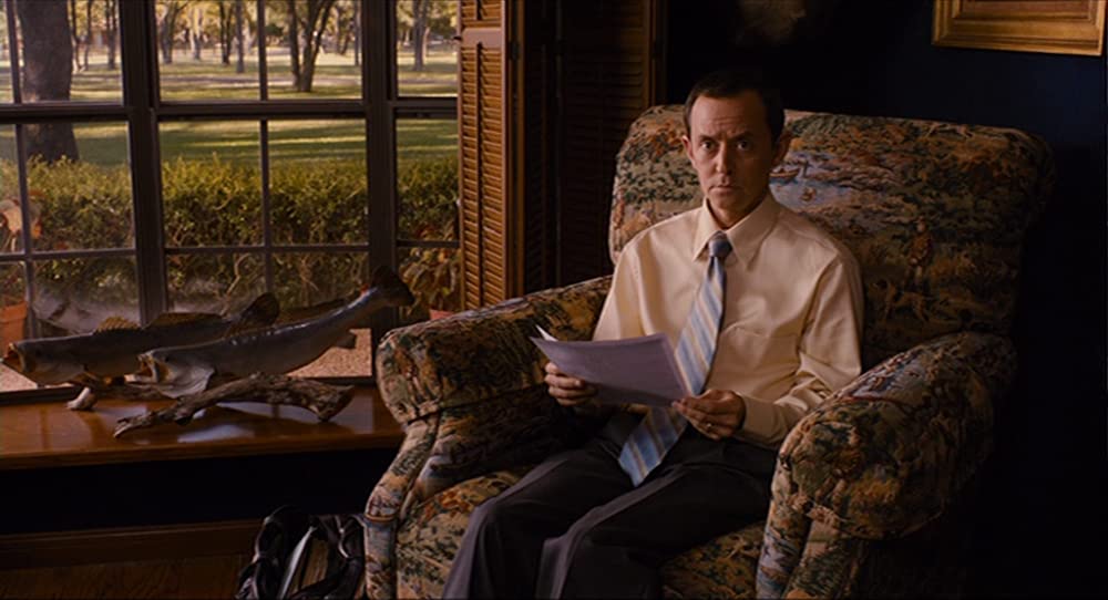 バーニー みんなが愛した殺人者の画像