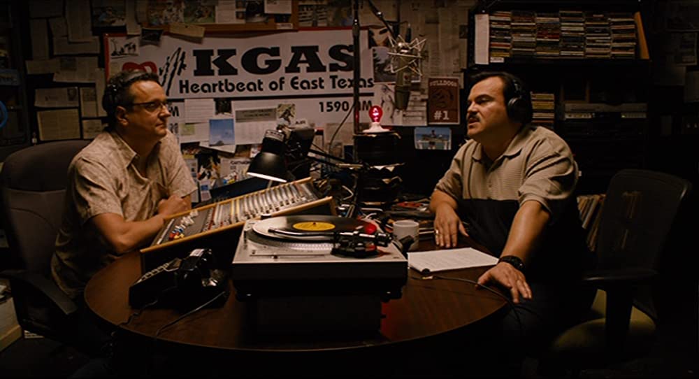 バーニー みんなが愛した殺人者の画像