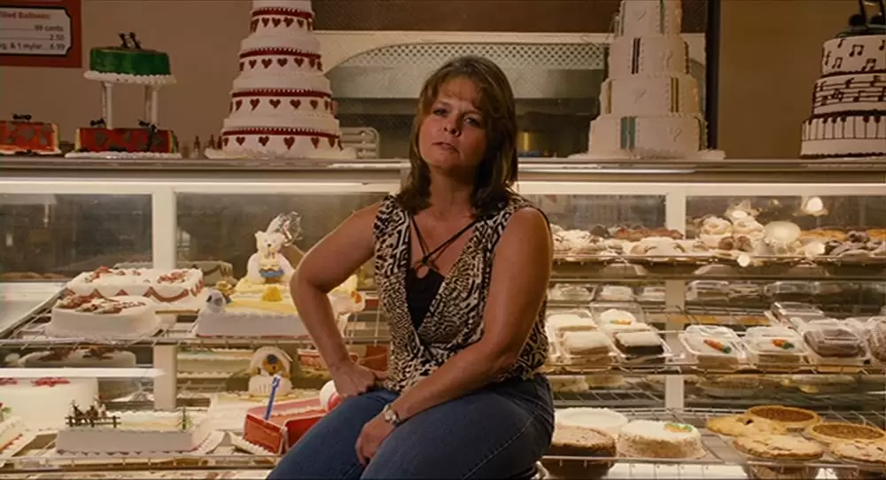 バーニー みんなが愛した殺人者の画像