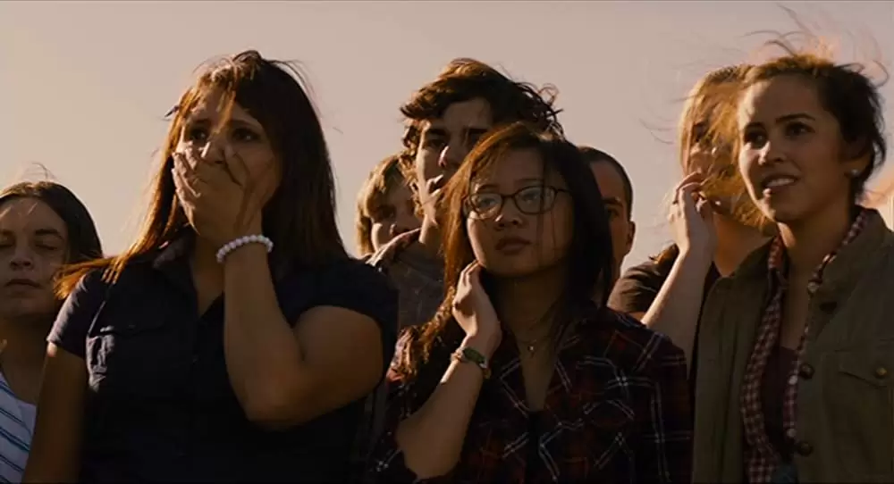 バーニー みんなが愛した殺人者の画像