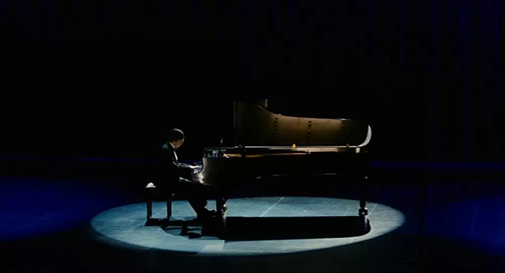 バーニー みんなが愛した殺人者の画像