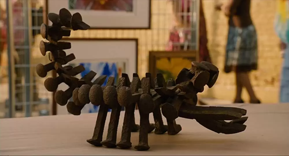 バーニー みんなが愛した殺人者の画像