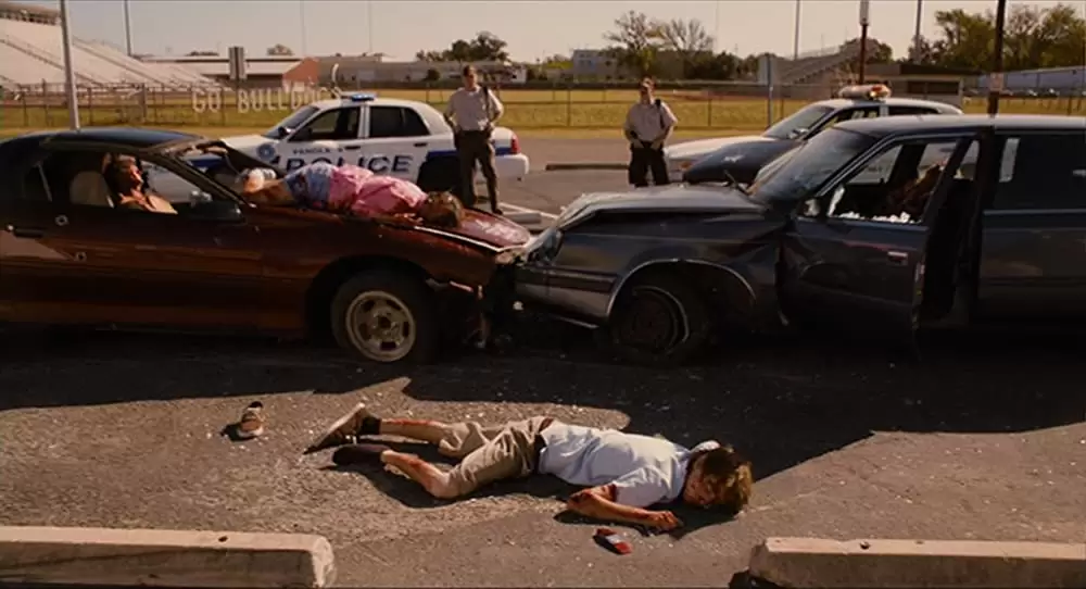 バーニー みんなが愛した殺人者の画像