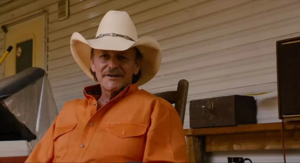 バーニー みんなが愛した殺人者の画像