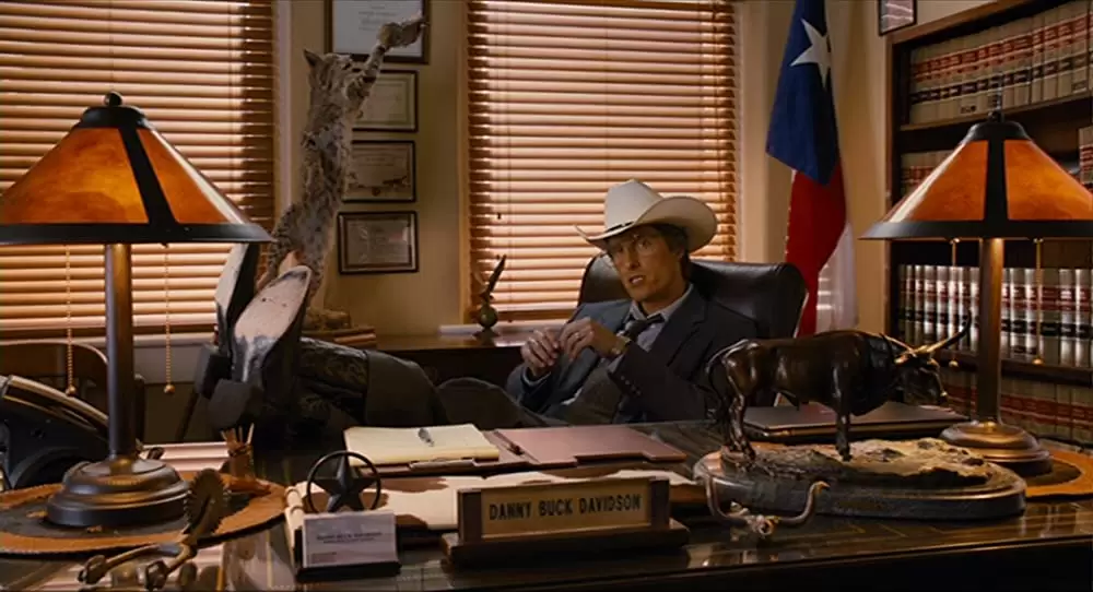 バーニー みんなが愛した殺人者の画像