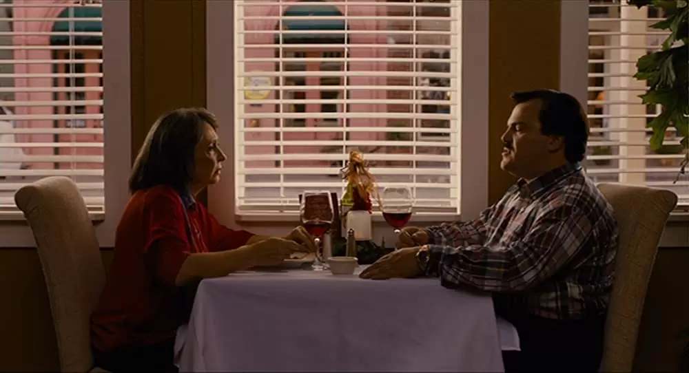 バーニー みんなが愛した殺人者の画像