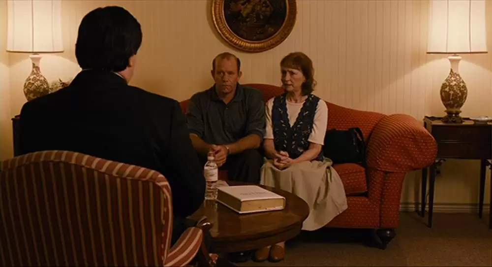 バーニー みんなが愛した殺人者の画像