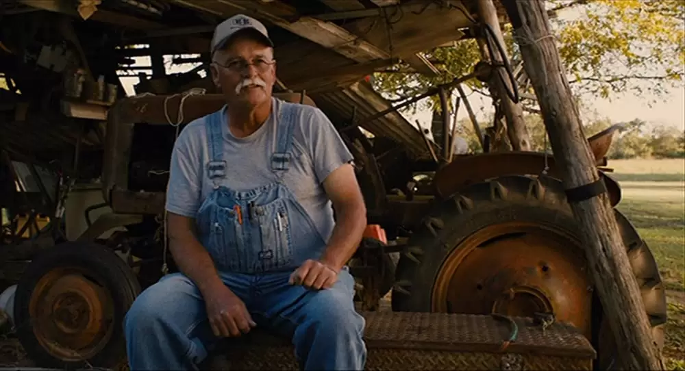 バーニー みんなが愛した殺人者の画像