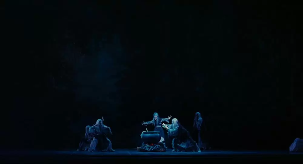 バーニー みんなが愛した殺人者の画像