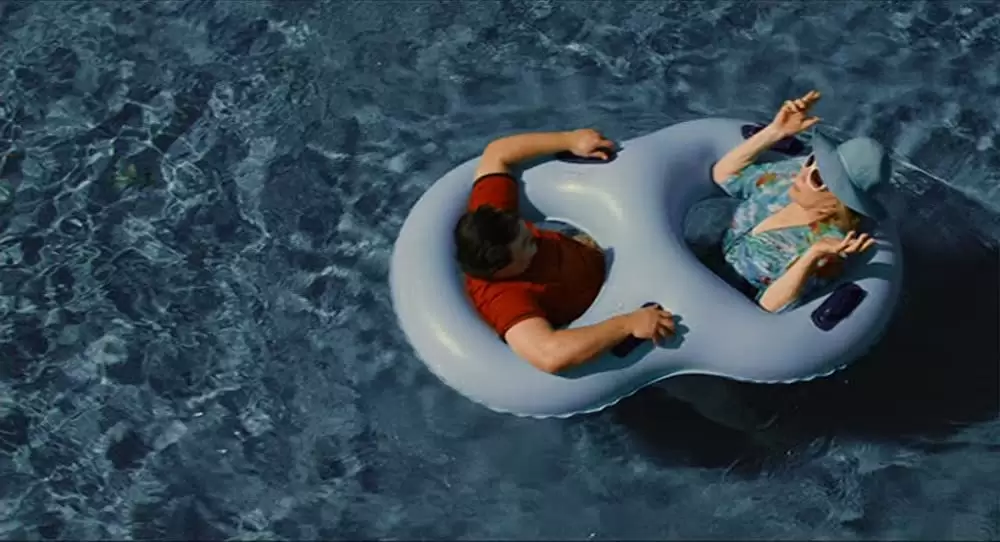 バーニー みんなが愛した殺人者の画像