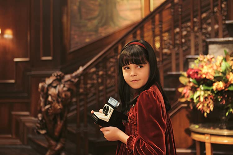 ダーク・フェアリーの画像