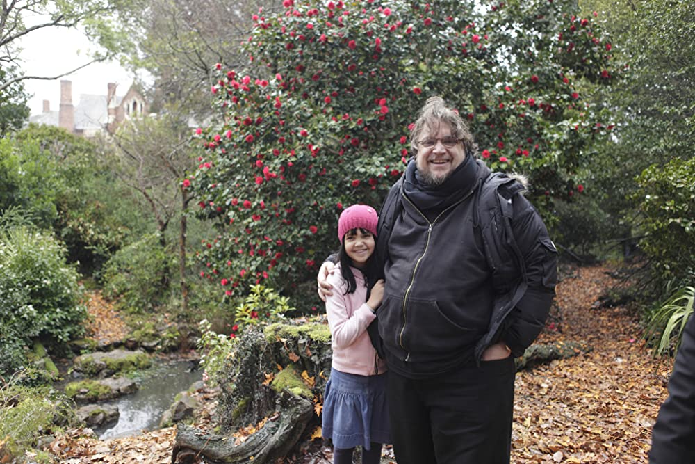 ダーク・フェアリーの画像