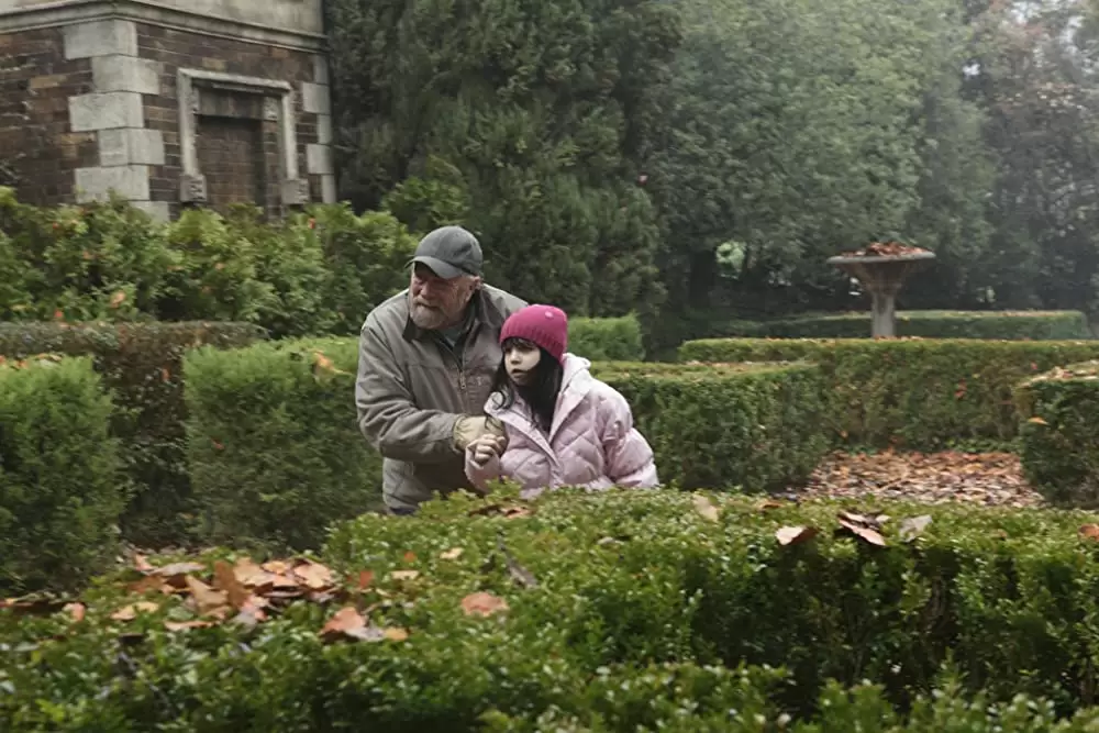 「ダーク・フェアリー」ジャック・トンプソン & ベイリー・マディソンの画像