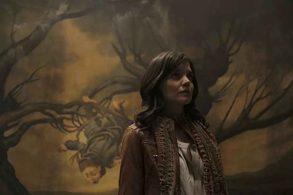 ダーク・フェアリーの画像