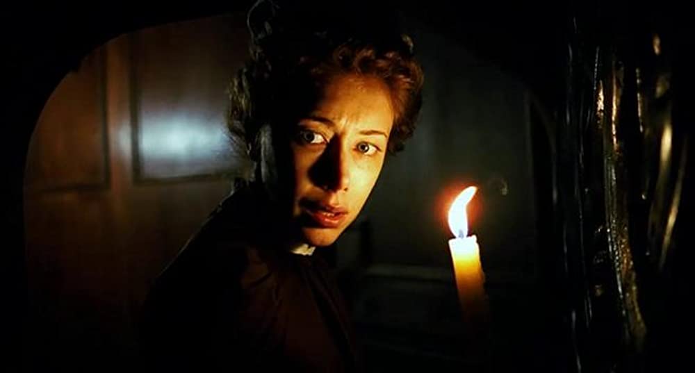 ダーク・フェアリーの画像